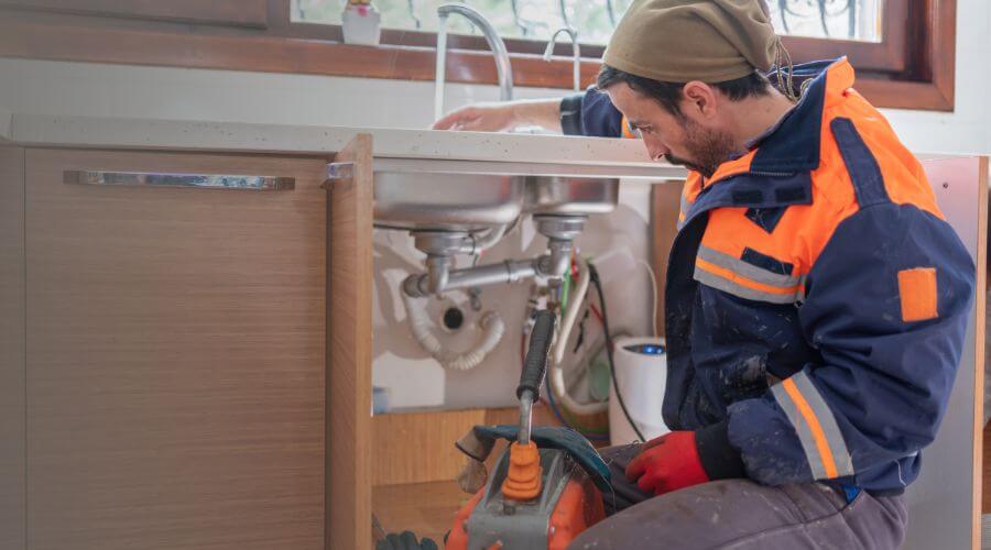 bathroom faucet drip repair in Avalon, NJ